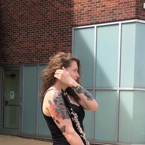 Meet your Posher, Katelyn